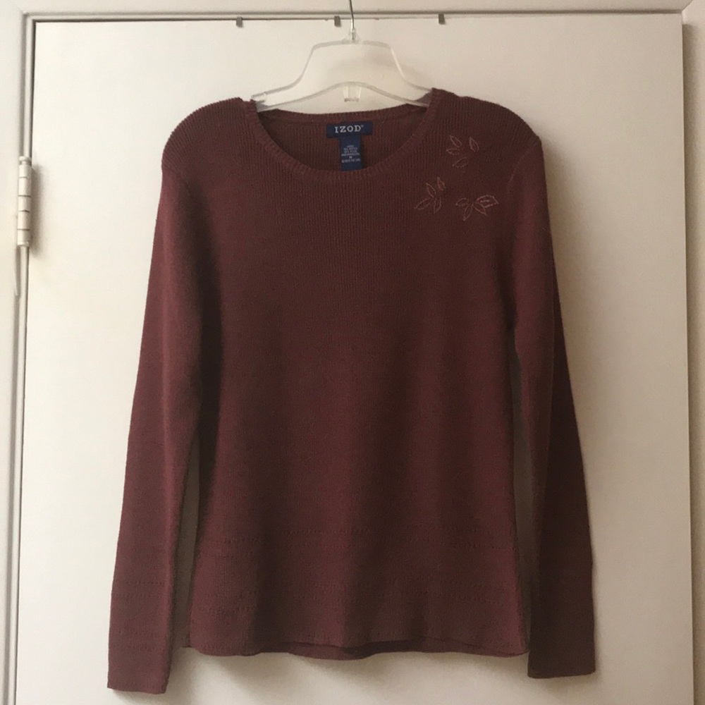 Izod Sweater